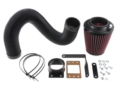 Picture of K&N Filtercharger 1.6 Mazda MX5 Mk1